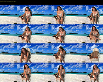 chroniclove — 23 minute Chaturbate female cam show recording, 4K, May 16, 2022