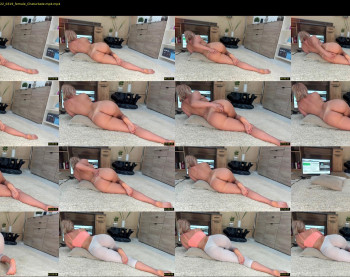 classy_medeeea — 56 minute Chaturbate female cam show recording, 1080p, May 16, 2022