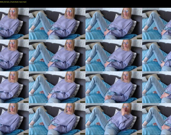 cuteemouse — 6 minute Chaturbate female cam show recording, 720p, May 15, 2022