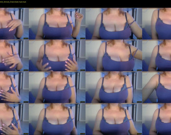 danahotmilf — 3 minute Chaturbate female cam show recording, 720p, May 16, 2022