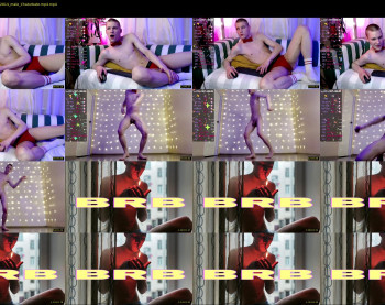 davey_ebash — 102 minute Chaturbate male cam show recording, 720p, May 15, 2022