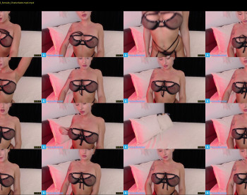 dee_nise — 17 minute Chaturbate female cam show recording, 1080p, May 15, 2022