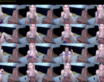 deidi_sweet — 24 minute Chaturbate female cam show recording, 1080p, May 15, 2022