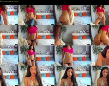 devilish_goddes — 45 minute Chaturbate female cam show recording, 1080p, May 15, 2022
