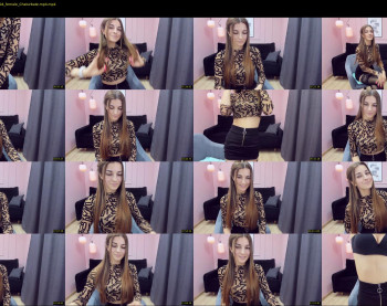 diana_soft — 14 minute Chaturbate female cam show recording, 1080p, May 15, 2022