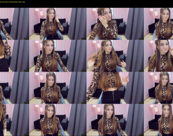 diana_soft — 11 minute Chaturbate female cam show recording, 1080p, May 15, 2022