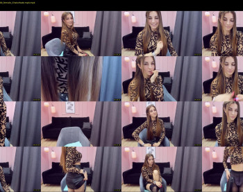 diana_soft — 17 minute Chaturbate female cam show recording, 1080p, May 15, 2022