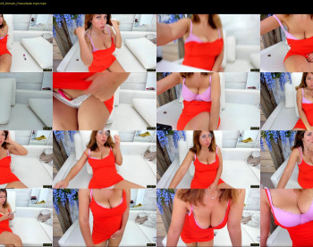 dulceyjohn — 20 minute Chaturbate female cam show recording, 1080p, May 15, 2022
