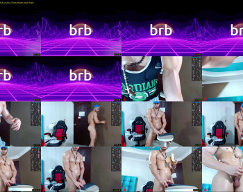 dylanlenox — 90 minute Chaturbate male cam show recording, 720p, May 15, 2022