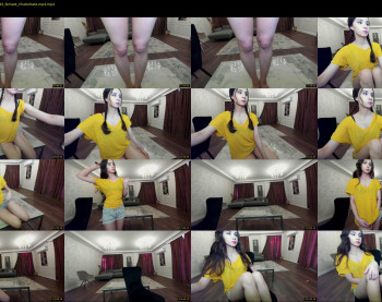 ehotlovea — 98 minute Chaturbate female cam show recording, 720p, May 15, 2022