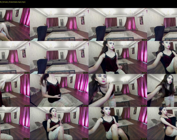 ehotlovea — 101 minute Chaturbate female cam show recording, 720p, May 15, 2022
