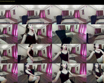 ehotlovea — 102 minute Chaturbate female cam show recording, 720p, May 15, 2022