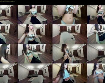 ehotlovea — 100 minute Chaturbate female cam show recording, 720p, May 16, 2022