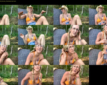 ells_palace — 13 minute Chaturbate female cam show recording, 480p, May 15, 2022