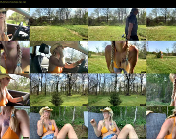 ells_palace — 95 minute Chaturbate female cam show recording, 480p, May 15, 2022