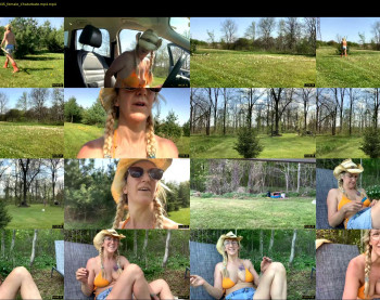 ells_palace — 71 minute Chaturbate female cam show recording, 480p, May 15, 2022