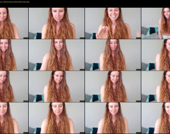 emerald_kittycat — 5 minute Chaturbate female cam show recording, 1080p, May 15, 2022