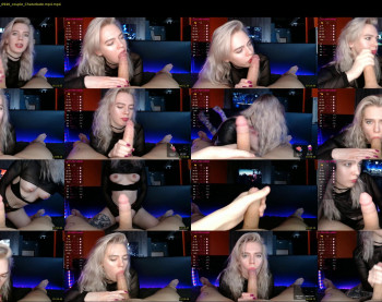 emptyhunters — 42 minute Chaturbate couple cam show recording, 1080p, May 15, 2022