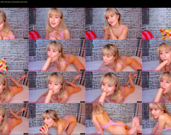 eugenetomas — 54 minute Chaturbate couple cam show recording, 1080p, May 15, 2022