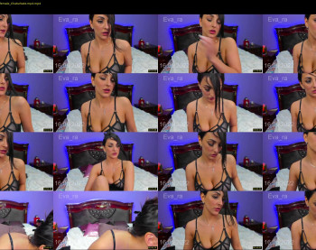 eva_ra — 8 minute Chaturbate female cam show recording, 720p, May 16, 2022