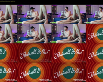 fetishboyfun — 10 minute Chaturbate male cam show recording, 1080p, May 15, 2022