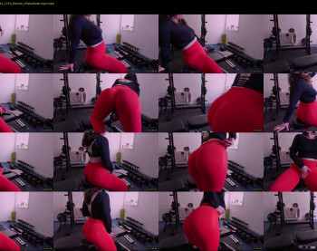 french_devotion — 92 minute Chaturbate female cam show recording, 720p, May 15, 2022