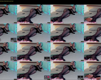goldgal — 3 minute Chaturbate female cam show recording, 1080p, May 16, 2022