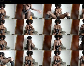 gulpess — 164 minute Chaturbate female cam show recording, 480p, May 16, 2022