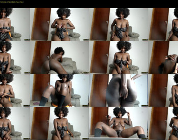 gulpess — 165 minute Chaturbate female cam show recording, 480p, May 16, 2022