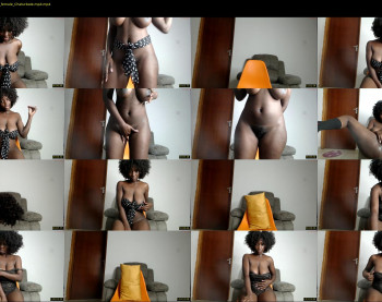 gulpess — 85 minute Chaturbate female cam show recording, 480p, May 16, 2022