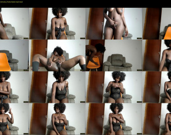 gulpess — 67 minute Chaturbate female cam show recording, 480p, May 16, 2022