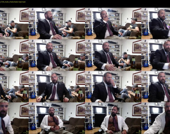 hardworkertn — 23 minute Chaturbate male cam show recording, 720p, May 15, 2022