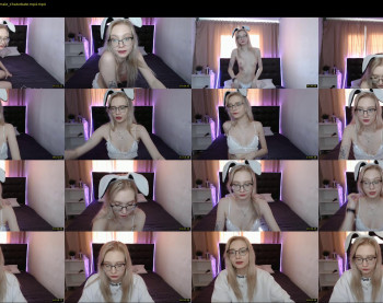 hizgi — 32 minute Chaturbate couple cam show recording, 1080p, May 15, 2022