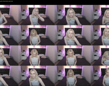 hizgi — 8 minute Chaturbate couple cam show recording, 1080p, May 16, 2022