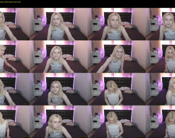 hizgi — 13 minute Chaturbate couple cam show recording, 1080p, May 16, 2022