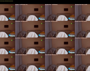 hollyextra — 10 minute Chaturbate female cam show recording, 1080p, May 15, 2022
