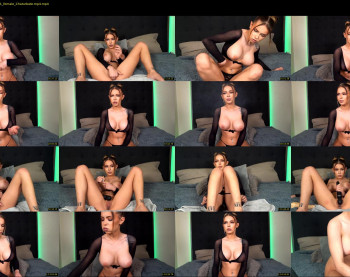 hotbella_ — 96 minute Chaturbate female cam show recording, 720p, May 16, 2022