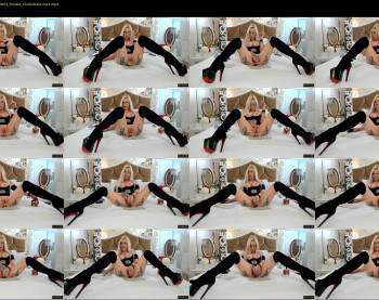 hotred69xxx — 5 minute Chaturbate female cam show recording, 1080p, May 15, 2022