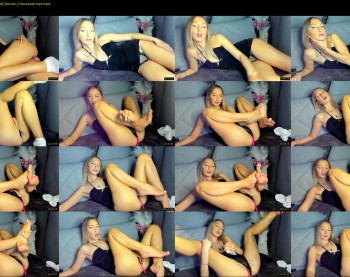 iam_blake — 73 minute Chaturbate female cam show recording, 720p, May 15, 2022