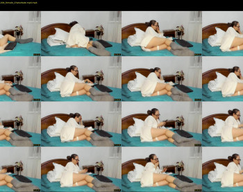 issabelle_69 — 47 minute Chaturbate couple cam show recording, 1080p, May 15, 2022