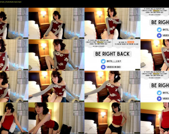 its_lily — 100 minute Chaturbate female cam show recording, 720p, May 15, 2022