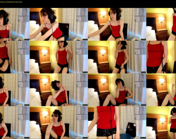its_lily — 10 minute Chaturbate female cam show recording, 720p, May 15, 2022
