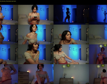 jadeperez_ — 54 minute Chaturbate female cam show recording, 1080p, May 16, 2022
