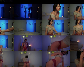 jadeperez_ — 54 minute Chaturbate female cam show recording, 1080p, May 16, 2022