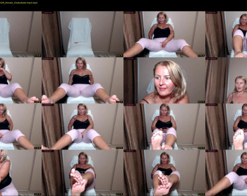 jaqueline88 — 44 minute Chaturbate female cam show recording, 720p, May 16, 2022