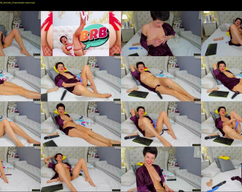 jennalison — 104 minute Chaturbate female cam show recording, 720p, May 15, 2022