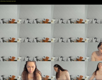 jessicagoold — 18 minute Chaturbate female cam show recording, 1080p, May 15, 2022