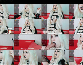 julia_wilson — 55 minute Chaturbate female cam show recording, 1080p, May 15, 2022