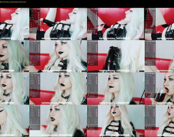 julia_wilson — 56 minute Chaturbate female cam show recording, 1080p, May 15, 2022