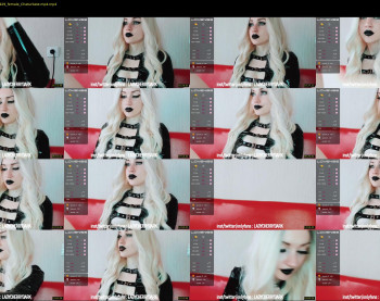 julia_wilson — 21 minute Chaturbate female cam show recording, 1080p, May 15, 2022